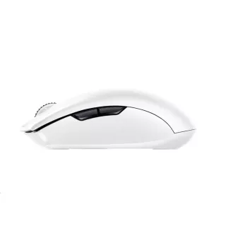 RAZER Maus Orochi V2, Mobile Wireless Gaming Mouse, optisch, weiß