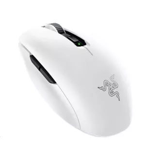 RAZER Maus Orochi V2, Mobile Wireless Gaming Mouse, optisch, weiß
