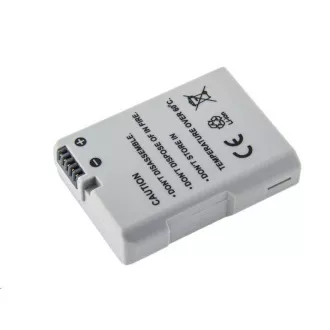 AVACOM Nikon EN-EL14, EN-EL14a, EN-EL14e Li-Ion 7,4V 1300mAh 9,6Wh AVACOM Nikon EN-EL14, EN-EL14a, EN-EL14e Li-Ion 7,4V 1300mAh 9,6Wh