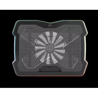 TRUST Laptopständer GXT1126 AURA LAPTOP COOLING STAND (Kühlpad) TRUST Laptopständer GXT1126 AURA LAPTOP COOLING STAND (Kühlpad)