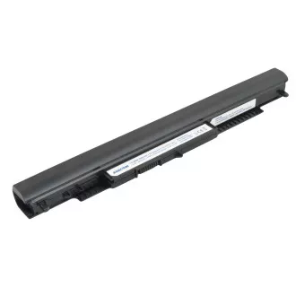 AVACOM Akku für HP 250 G4, 240 G4 Li-Ion 14, 8V 3200mAh 47Wh