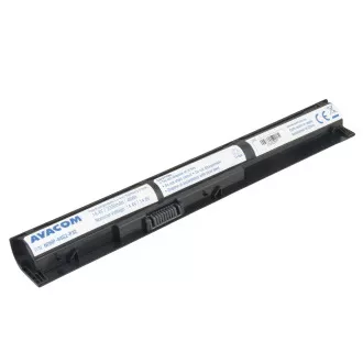 AVACOM Akku für HP 440 G2, 450 G2 Li-Ion 14, 4V 3200mAh 46Wh