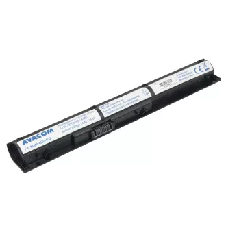 AVACOM Ersatzakku für HP 450 G3, 455 G3, 470 G3 Li-Ion 14, 8V 3200mAh 47Wh