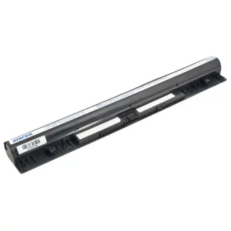AVACOM Akku für Lenovo IdeaPad G400S Li-Ion 14, 8V 3200mAh 47Wh AVACOM Akku für Lenovo IdeaPad G400S Li-Ion 14, 8V 3200mAh 47Wh