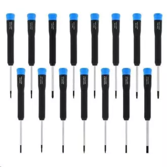 iFixit Schraubendreher-Set, 15-tlg. iFixit Schraubendreher-Set, 15-tlg.