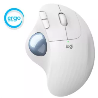 Logitech Wireless Trackball-Maus M575
