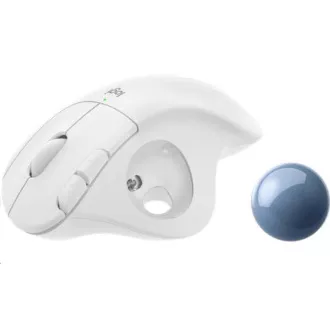 Logitech Wireless Trackball-Maus M575