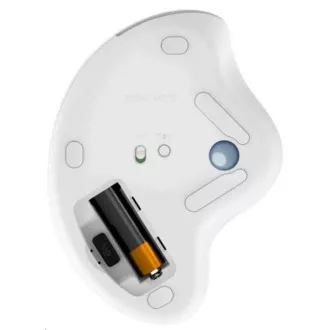 Logitech Wireless Trackball-Maus M575