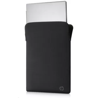 HP Protective Reversible 15 Schutzhülle in Grau/Mauve - Hülle HP Protective Reversible 15 Schutzhülle in Grau/Mauve - Hülle