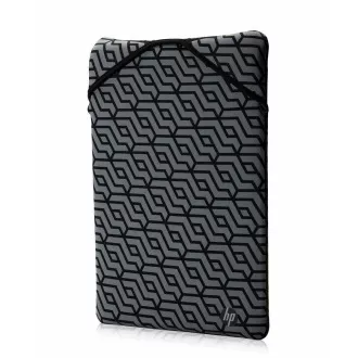 HP Protective Reversible 15 Blk / Geo Schutzhülle - Hülle