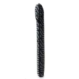 HP Protective Reversible 14 Blk / Geo Sleeve - Hülle
