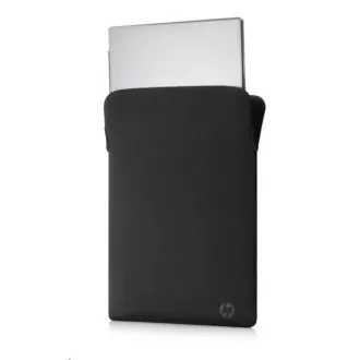 HP Protective Reversible 14 Grau / Mauve Laptophülle - Hülle HP Protective Reversible 14 Grau / Mauve Laptophülle - Hülle