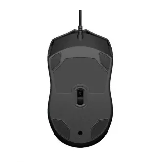 HP Kabelgebundene Maus 100 - Kabelgebundene Maus HP Kabelgebundene Maus 100 - Kabelgebundene Maus
