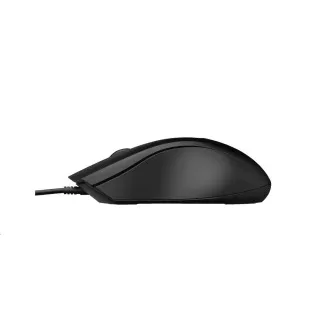 HP Kabelgebundene Maus 100 - Kabelgebundene Maus HP Kabelgebundene Maus 100 - Kabelgebundene Maus