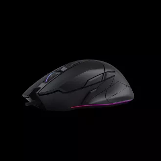 A4tech Gaming-Maus BLOODY W70MAX, USB, schwarz A4tech Gaming-Maus BLOODY W70MAX, USB, schwarz