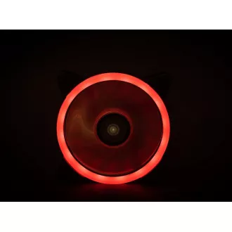 1stCOOL Fan AURA EVO Dual Ring ARGB Lüfter 12cm