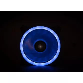 1stCOOL Fan AURA EVO Dual Ring ARGB Lüfter 12cm