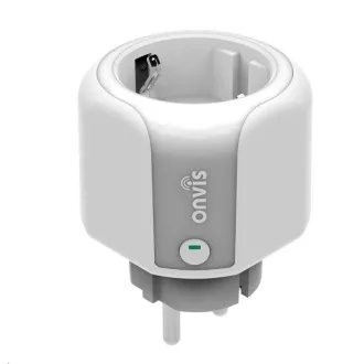ONVIS Smart Steckdose - HomeKit, WLAN 2, 4 GHz