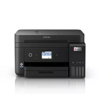 EPSON Drucker EcoTank L6290, 4in1, A4, 1200x4800dpi, 33ppm, USB, Wi-Fi, LAN