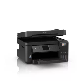 EPSON Drucker EcoTank L6290, 4in1, A4, 1200x4800dpi, 33ppm, USB, Wi-Fi, LAN