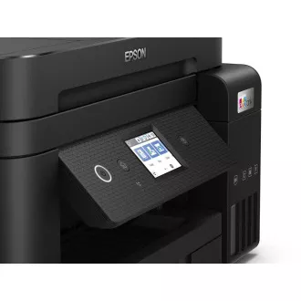 EPSON Drucker EcoTank L6290, 4in1, A4, 1200x4800dpi, 33ppm, USB, Wi-Fi, LAN