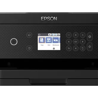 EPSON Drucker EcoTank L6260, 3in1, A4, 1200x4800, 33ppm, USB, Wi-Fi, LAN