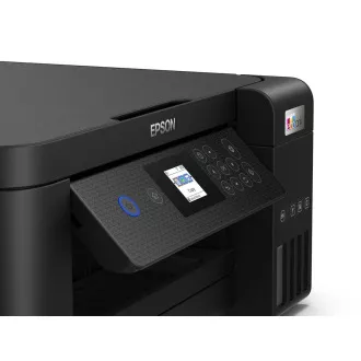 EPSON Drucker EcoTank L4260, 3in1, A4, 1440x5760dpi, 33ppm, USB, Wi-Fi, 5 Jahre Garantie nach kostenloser Registrierung