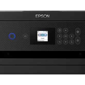 EPSON Drucker EcoTank L4260, 3in1, A4, 1440x5760dpi, 33ppm, USB, Wi-Fi, 5 Jahre Garantie nach kostenloser Registrierung