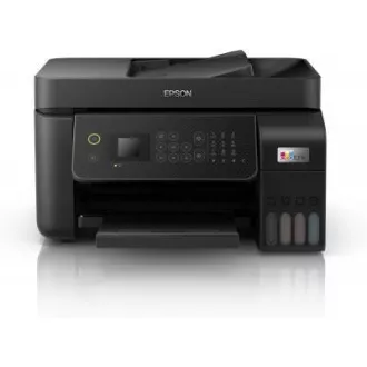 EPSON Drucker EcoTank L5290, 4in1, A4, 1440x5760dpi, 33ppm, USB, Wi-Fi, LAN EPSON Drucker EcoTank L5290, 4in1, A4, 1440x5760dpi, 33ppm, USB, Wi-Fi, LAN
