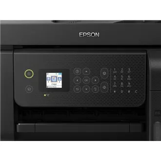 EPSON Drucker EcoTank L5290, 4in1, A4, 1440x5760dpi, 33ppm, USB, Wi-Fi, LAN