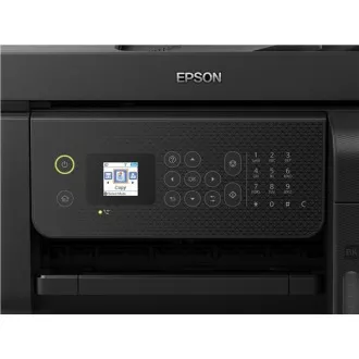 EPSON Drucker EcoTank L5290, 4in1, A4, 1440x5760dpi, 33ppm, USB, Wi-Fi, LAN EPSON Drucker EcoTank L5290, 4in1, A4, 1440x5760dpi, 33ppm, USB, Wi-Fi, LAN