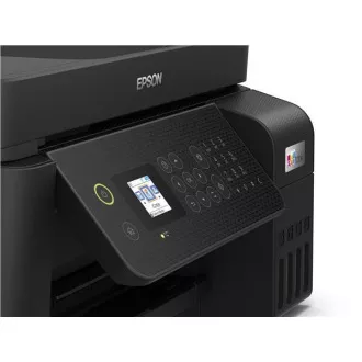 EPSON Drucker EcoTank L5290, 4in1, A4, 1440x5760dpi, 33ppm, USB, Wi-Fi, LAN EPSON Drucker EcoTank L5290, 4in1, A4, 1440x5760dpi, 33ppm, USB, Wi-Fi, LAN