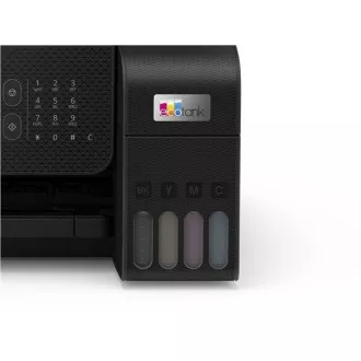EPSON Drucker EcoTank L5290, 4in1, A4, 1440x5760dpi, 33ppm, USB, Wi-Fi, LAN EPSON Drucker EcoTank L5290, 4in1, A4, 1440x5760dpi, 33ppm, USB, Wi-Fi, LAN