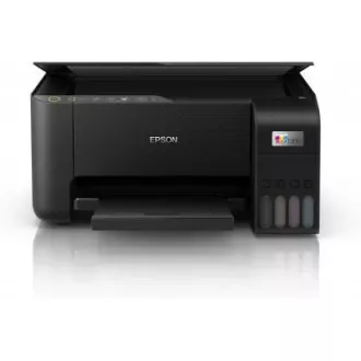 EPSON Drucker EcoTank L3250, 3in1, A4, 1440x5760dpi, 33ppm, USB, Wi-Fi EPSON Drucker EcoTank L3250, 3in1, A4, 1440x5760dpi, 33ppm, USB, Wi-Fi