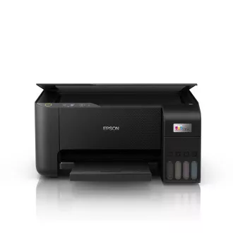 EPSON Tintendrucker EcoTank L3210, 3in1, A4, 1440x5760dpi, 33ppm, USB EPSON Tintendrucker EcoTank L3210, 3in1, A4, 1440x5760dpi, 33ppm, USB