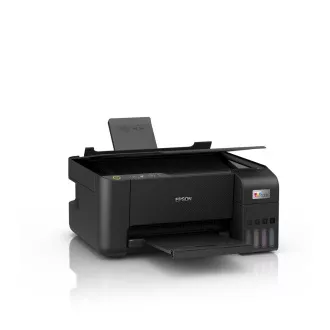 EPSON Tintendrucker EcoTank L3210, 3in1, A4, 1440x5760dpi, 33ppm, USB EPSON Tintendrucker EcoTank L3210, 3in1, A4, 1440x5760dpi, 33ppm, USB