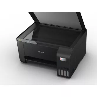 EPSON Tintendrucker EcoTank L3210, 3in1, A4, 1440x5760dpi, 33ppm, USB EPSON Tintendrucker EcoTank L3210, 3in1, A4, 1440x5760dpi, 33ppm, USB