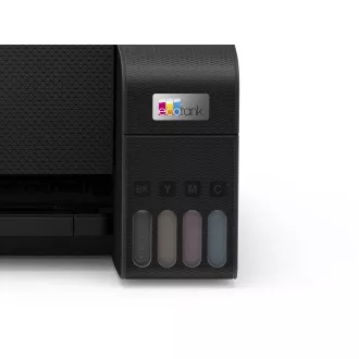 EPSON Tintendrucker EcoTank L3210, 3in1, A4, 1440x5760dpi, 33ppm, USB EPSON Tintendrucker EcoTank L3210, 3in1, A4, 1440x5760dpi, 33ppm, USB