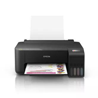 EPSON Druckertinte EcoTank L1210, A4, 1440x5760dpi, 33ppm, USB EPSON Druckertinte EcoTank L1210, A4, 1440x5760dpi, 33ppm, USB