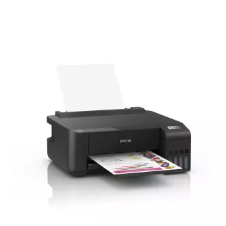 EPSON Druckertinte EcoTank L1210, A4, 1440x5760dpi, 33ppm, USB EPSON Druckertinte EcoTank L1210, A4, 1440x5760dpi, 33ppm, USB