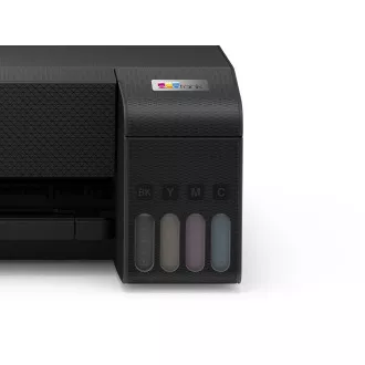 EPSON Druckertinte EcoTank L1210, A4, 1440x5760dpi, 33ppm, USB EPSON Druckertinte EcoTank L1210, A4, 1440x5760dpi, 33ppm, USB