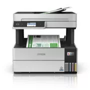 EPSON Drucker EcoTank L6490, 4in1, A4, 1200x4800dpi, 37ppm, USB, Duplex