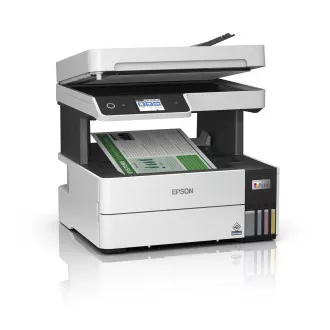 EPSON Drucker EcoTank L6490, 4in1, A4, 1200x4800dpi, 37ppm, USB, Duplex EPSON Drucker EcoTank L6490, 4in1, A4, 1200x4800dpi, 37ppm, USB, Duplex