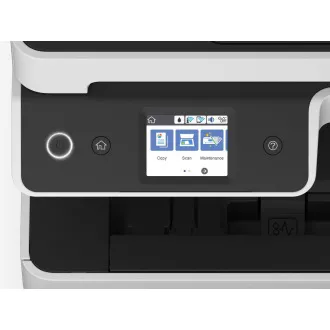 EPSON Drucker EcoTank L6460, 3in1, A4, 1200x4800dpi, 37ppm, USB, Duplex