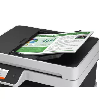 EPSON Drucker EcoTank L6460, 3in1, A4, 1200x4800dpi, 37ppm, USB, Duplex