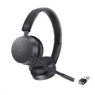 Dell Pro Wireless-Headset WL5022
