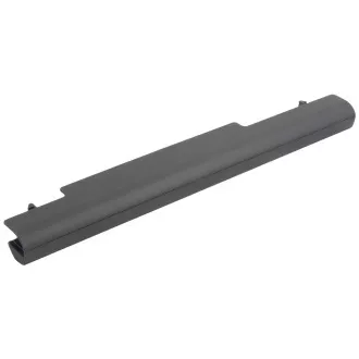 AVACOM Akku für Asus A46, A56, K56, S550, K550, Li-Ion 14, 4V 2200mAh