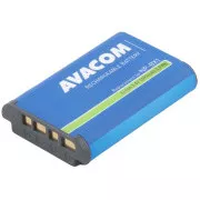 AVACOM Fotoakku Sony NP-BX1 Li-Ion 3.6V 1090mAh 3.9Wh