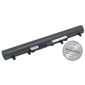 AVACOM Akku für Acer Aspire V5 Serie Li-Ion 14, 8V 2800mAh