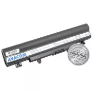 AVACOM Akku für Acer Aspire E14, E15, Extensa 2510, TravelMate P256 Li-Ion 11, 1V 5600mAh
